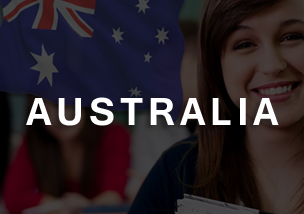 Study in Australia