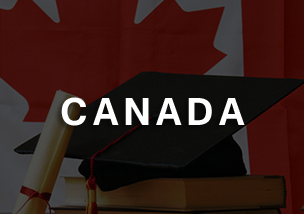 Study in Canada