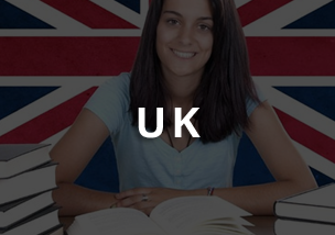 Study in UK